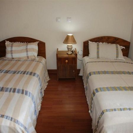 Bete Abraham Hotel Lalībela Zewnętrze zdjęcie