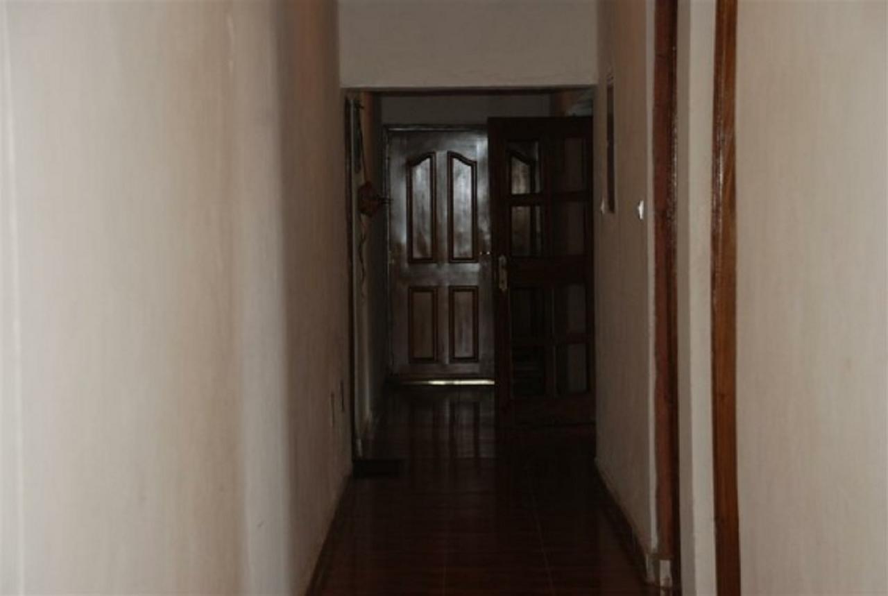 Bete Abraham Hotel Lalībela Zewnętrze zdjęcie